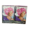 Wholesale Shower Cap X-Large Assorted Colors
