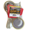 Heavy Duty Tape Gun with 2 Rolls Packaging Tape Wholesale