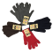 Wholesale Winter Color Gloves Dozen