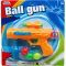 Bouncing Top - 8PC Saucers & Tops Shooter Toy Wholesale