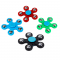 Hexagonal Fidget Spinner Hand Spinner Wholesale