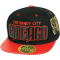 Chicago Snapback Summer Hats Wholesale