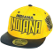 State of Indiana Snapback Summer Hats Wholesale