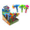 Kidsmania Fan Pop Toy Candy Wholesale