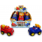 Kidsmania Cone Zone Toy Candy Wholesale