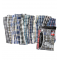 Boxer Shorts 4XL 3 Pair Pack Wholesale