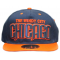 Chicago Snapback Summer Hats Wholesale