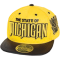 State of Michigan Snapback Summer Hats Wholesale