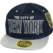 City of New York Snapback Summer Hats Wholesale