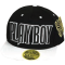 Playboy Snapback Summer Hats Wholesale