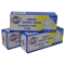 Value Key 8 GAL Waste Basket Trash Bags - 20 Bags Wholesale