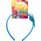 Goody Trolls Poppy Flower Headband Wholesale
