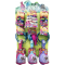 Goody Trolls Styling And Fashion Half Side Rack Display Wholesale