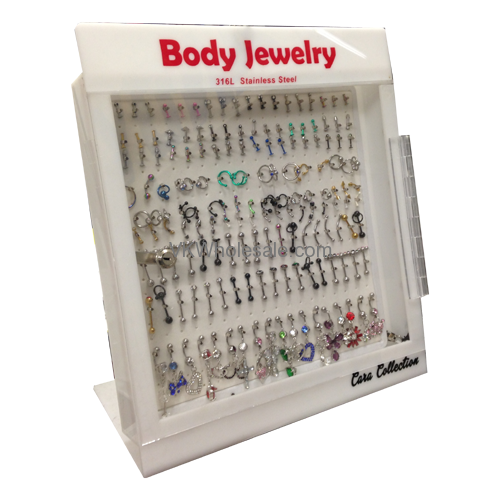 Cheap body jewelry near best sale me