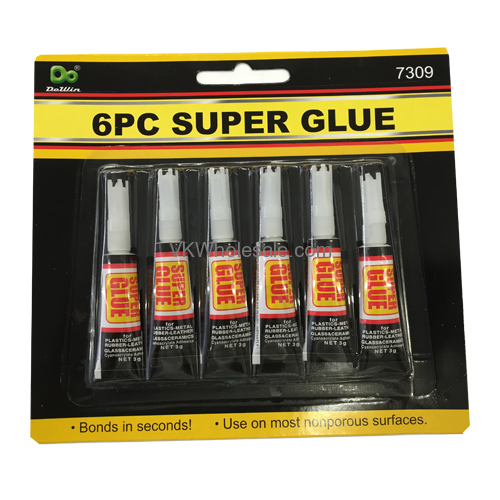 Super Glue Wholesale, Super Glue in Bulk