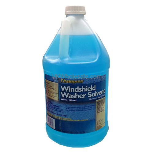 Windshield Washer Fluid 6 CT
