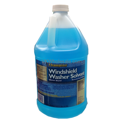 Windshield Washer Fluid Wholesale