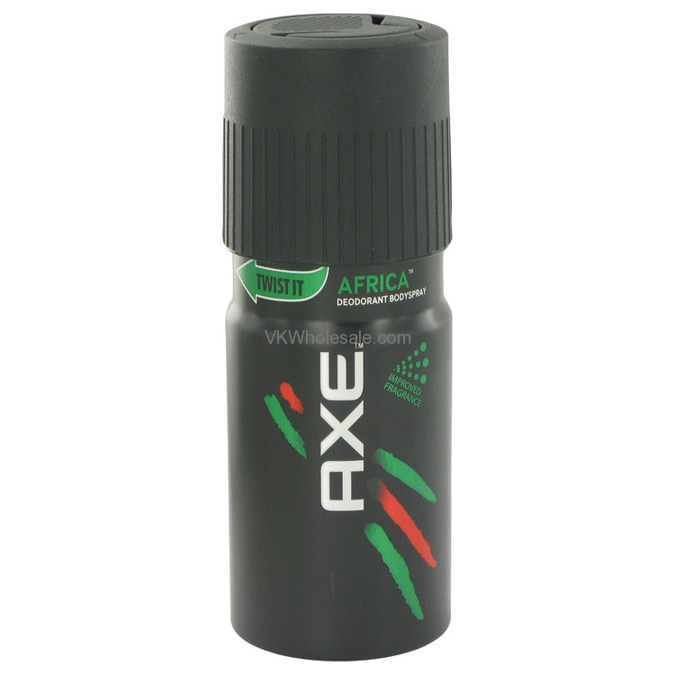 De andere dag optocht domesticeren Axe Deodorant Body Spray Wholesale, Africa, 150 mL 6 PK - VKWholesale.com De andere dag optocht domesticeren Axe Deodorant Body Spray Wholesale, Africa, 150 mL 6 PK - VKWholesale.com