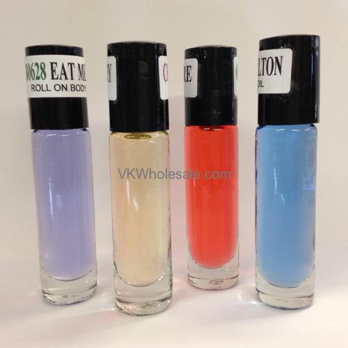 Wholesale Body Oils, Fragrance Oils, Perfume Oils