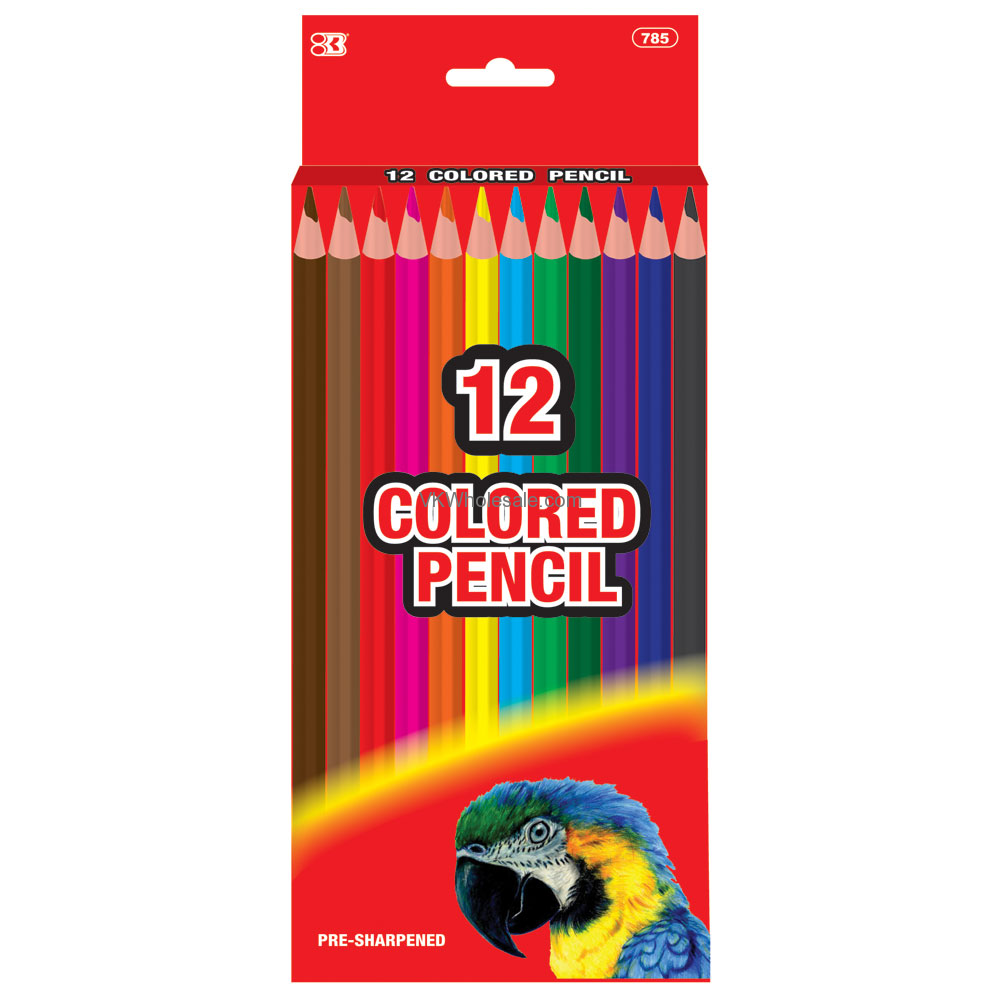 These your pencils. Bulk Mini colored Pencils.