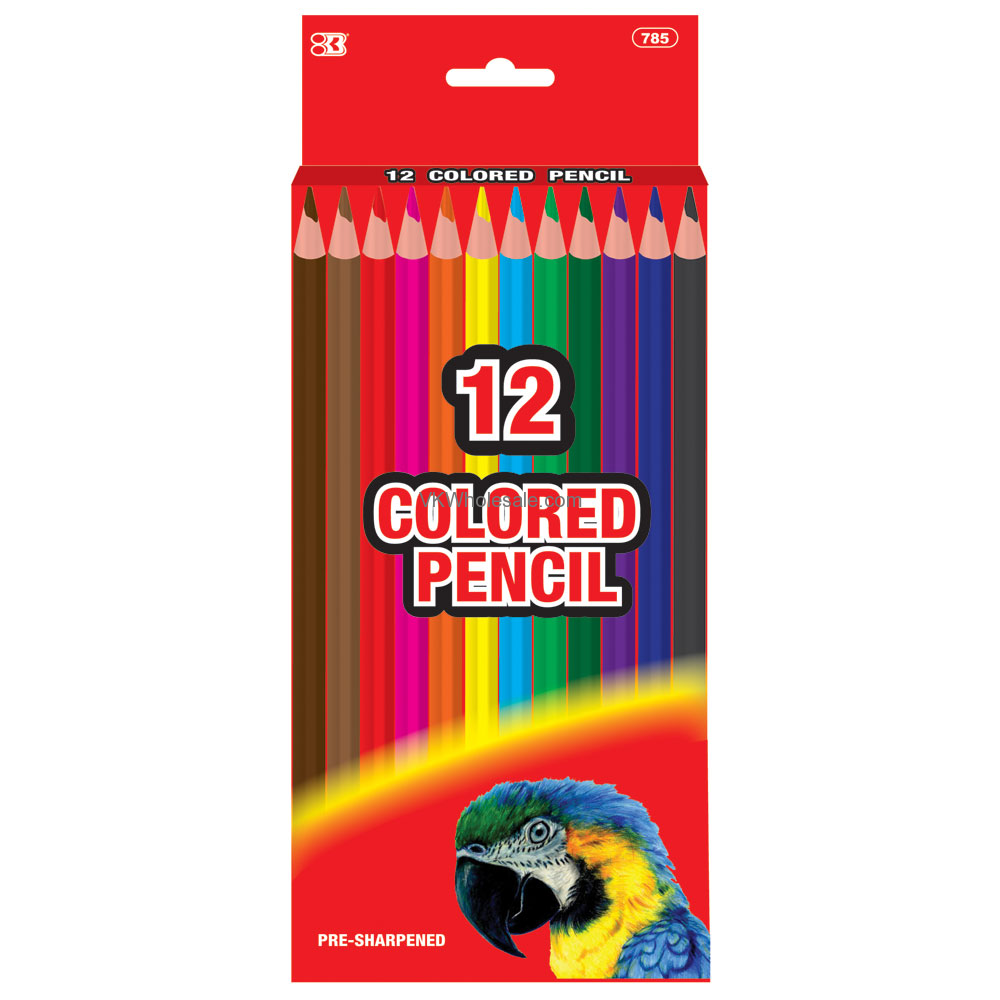 These your pencils