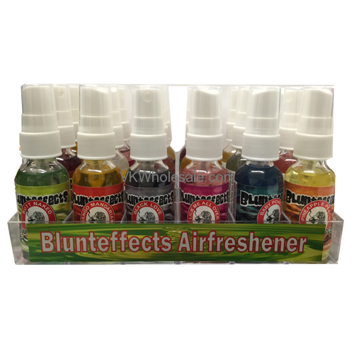 Blunteffects Air Freshener - 1 oz