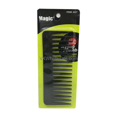 6" Fluff Hair Comb Wholesale, Hair Combs Wholesale