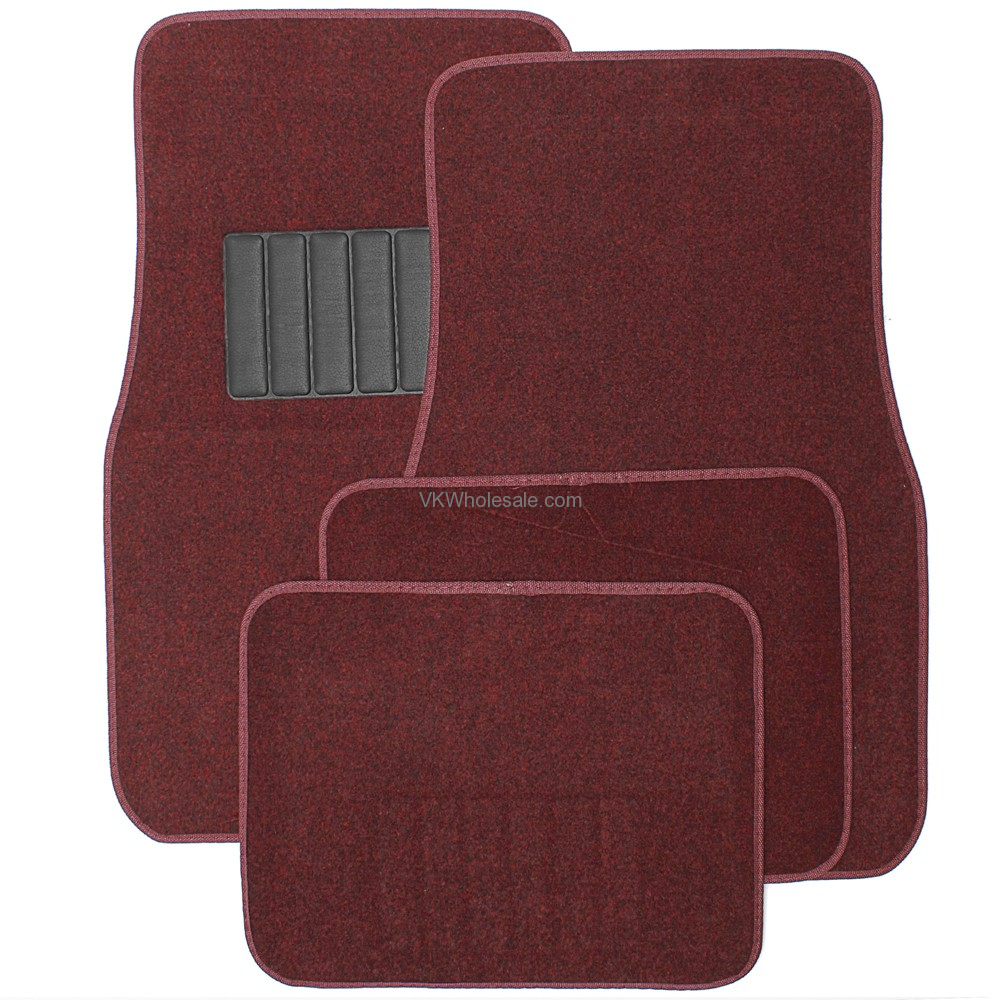 Wholesale new car foot mat Designed To Protect Vehicles' Floor