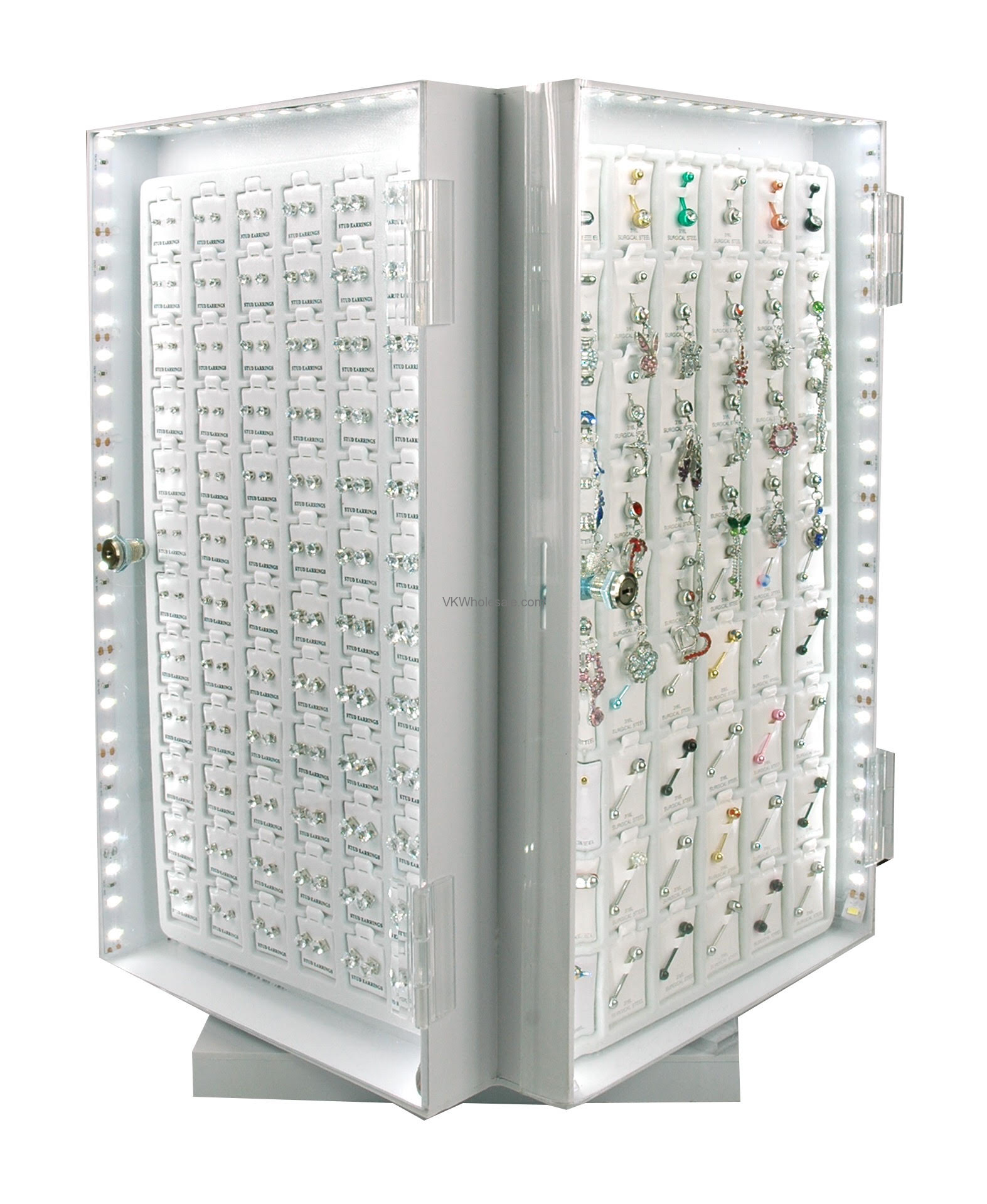 wholesale led jewelry