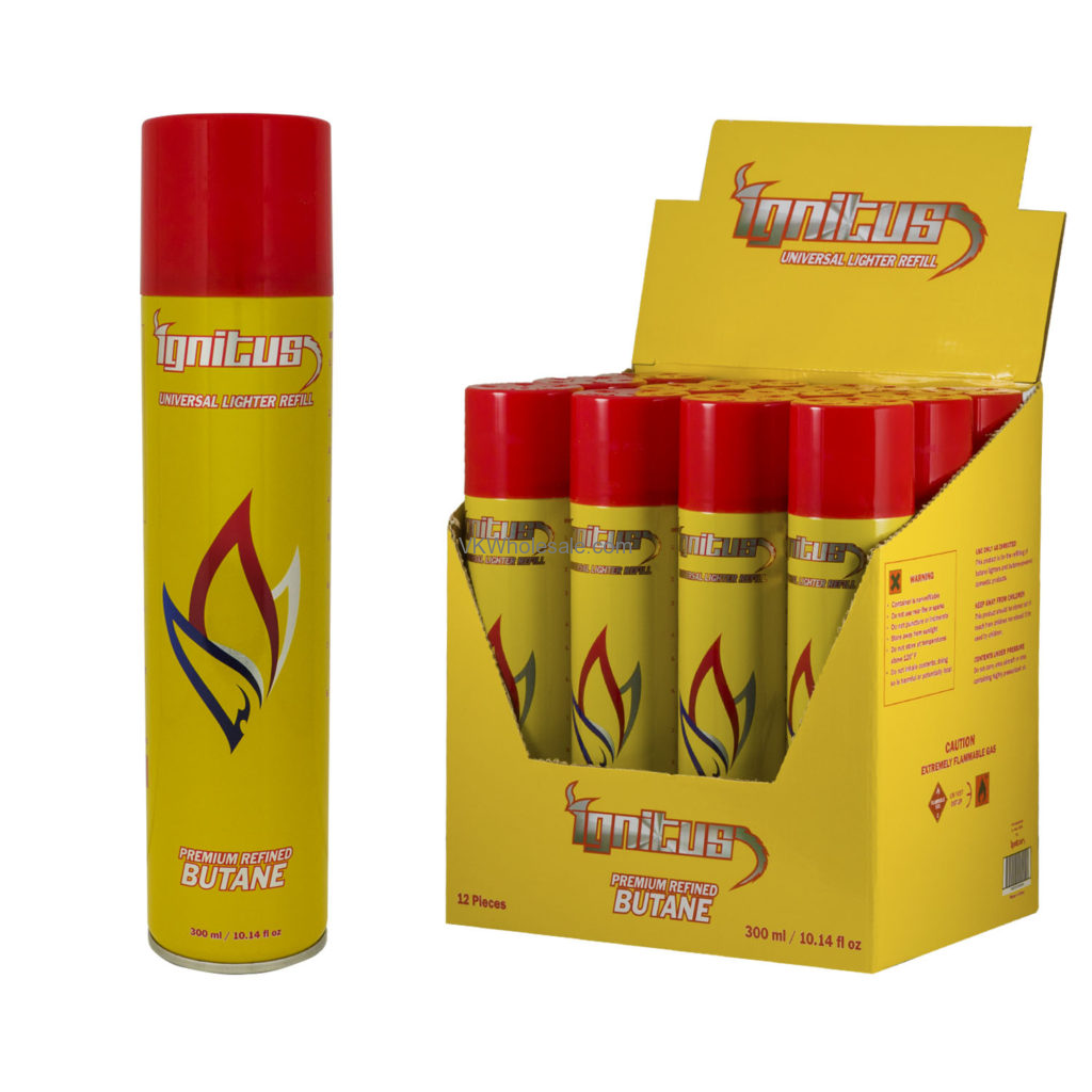 wholesale butane lighters
