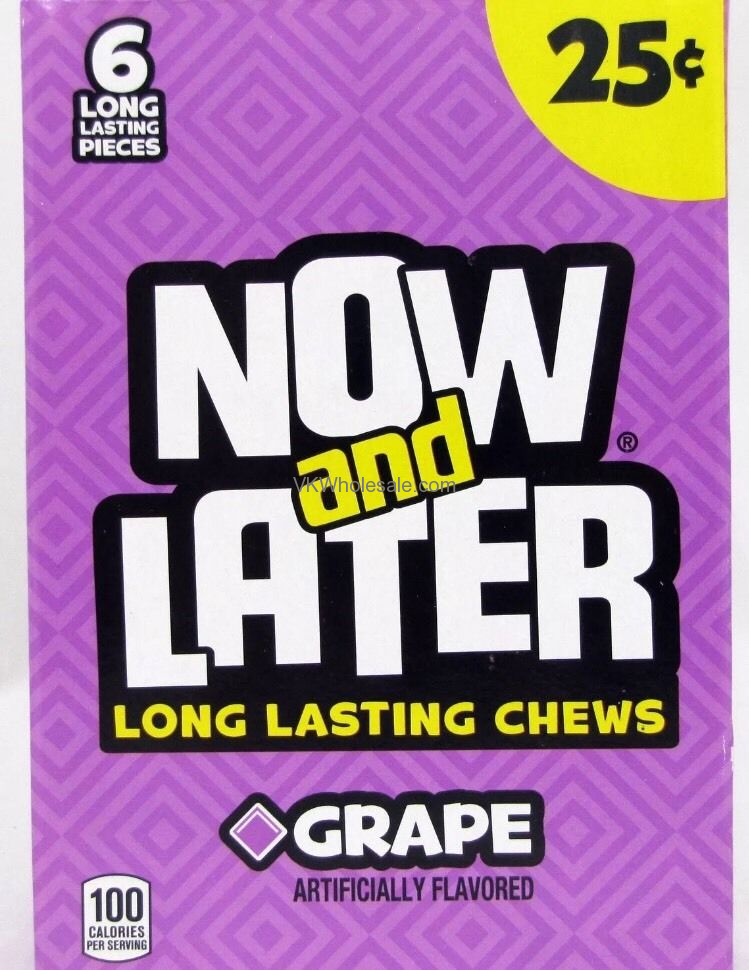 now and later candy canes now and later candy canes