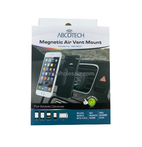 vent cell phone holder