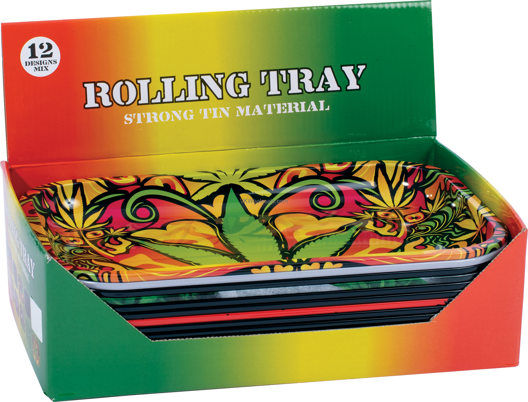 Lv Rolling tray – Graymrkt