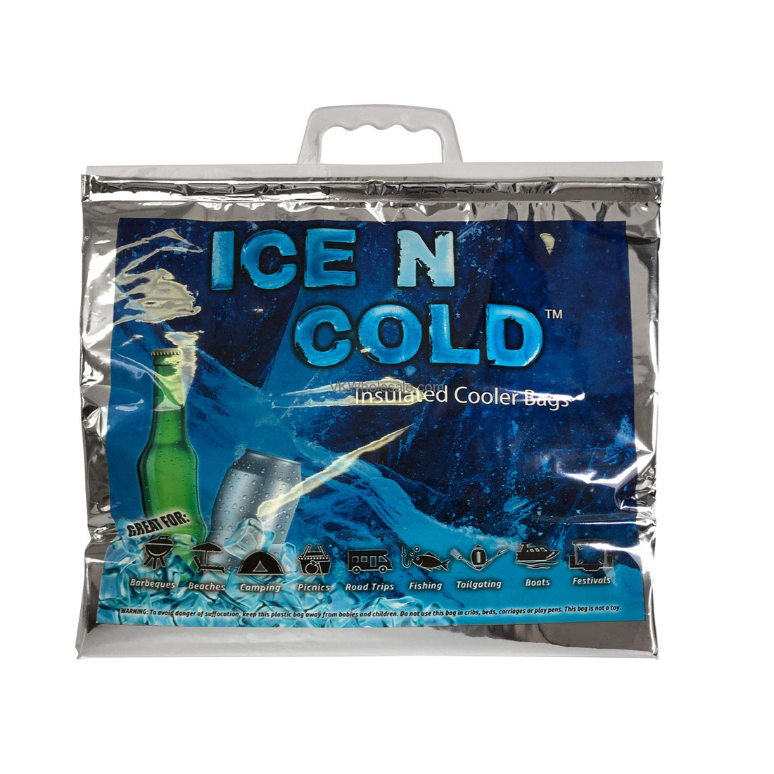 Ice N Cold Insulated Cooler Bags Wholesale, Cooler Wholesale