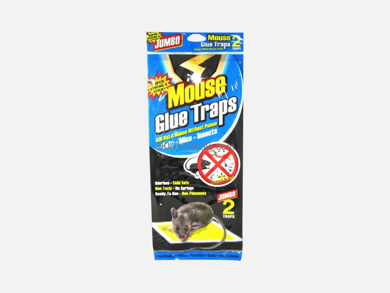 Large Mouse Glue Traps Wholesale