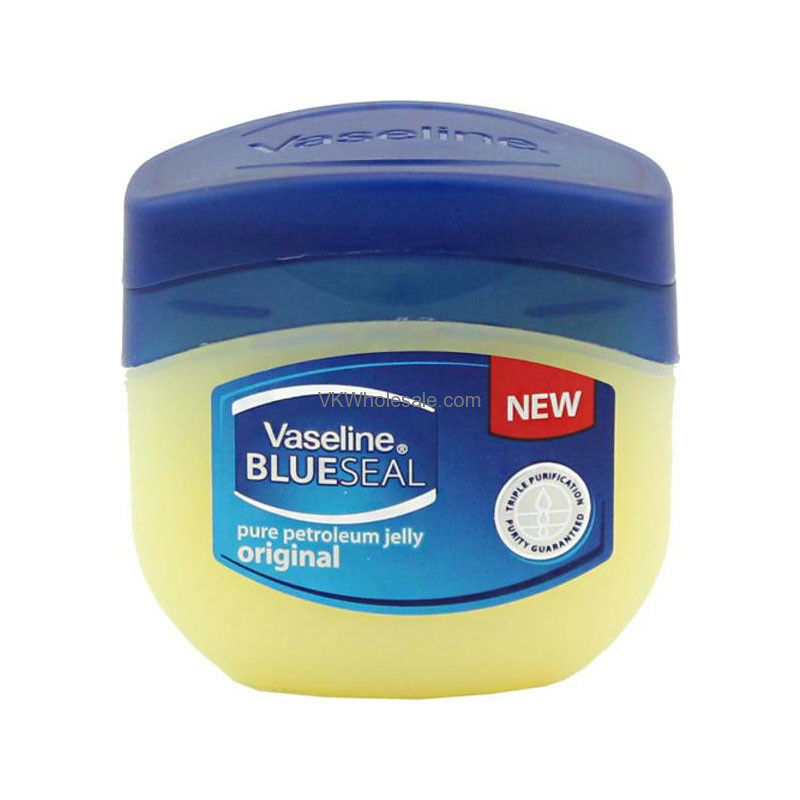 vaseline