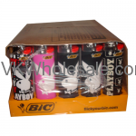 Wholesale BIC Playboy Lighters