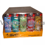 Wholesale BIC Zodiac Lighters