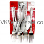 4 PCS Dinner Forks Wholesale