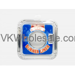 8PK Aluminum Burner Liner Wholesale