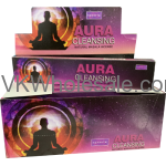 Aura Cleansing Incense Wholesale
