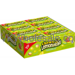 Lemonhead Chewy Fiercely Citrus Candy Wholesale