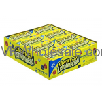 Lemonhead Chewy Blue Rashpberry Candy Wholesale