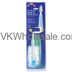 Wholesale E-Z Swivel Nipple & Bottle Brush