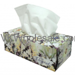 Elegant Facial Tissue Wholesale