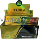 Fortuna Incense Wholesale