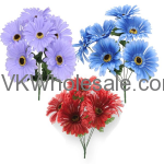 GERBER DAISY BUSH 10608-FLOWERS_WHOLESALE