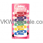Goody Goody Contour Clip Painted Gloss Value Girls Wholesale