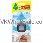 Little Tree Summer Linen Vent Liquid Wholesale