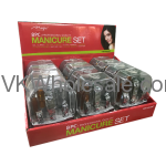 Professional Quality Manicure Set Wholesale